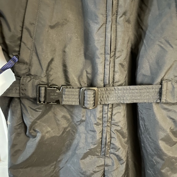 Columbia One Piece Snowsuit Ski Suit Youth Size 14-16 Outerwear - Picture 4 of 7